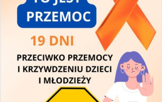 Wychowankowie podczas Kampanii Ejj, to nie żart. To jest przemoc